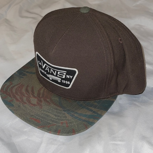 Vans Other - Vans snapback